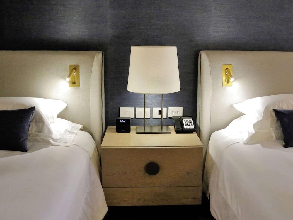 Fairmont Rio de Janeiro Copacabana — 2