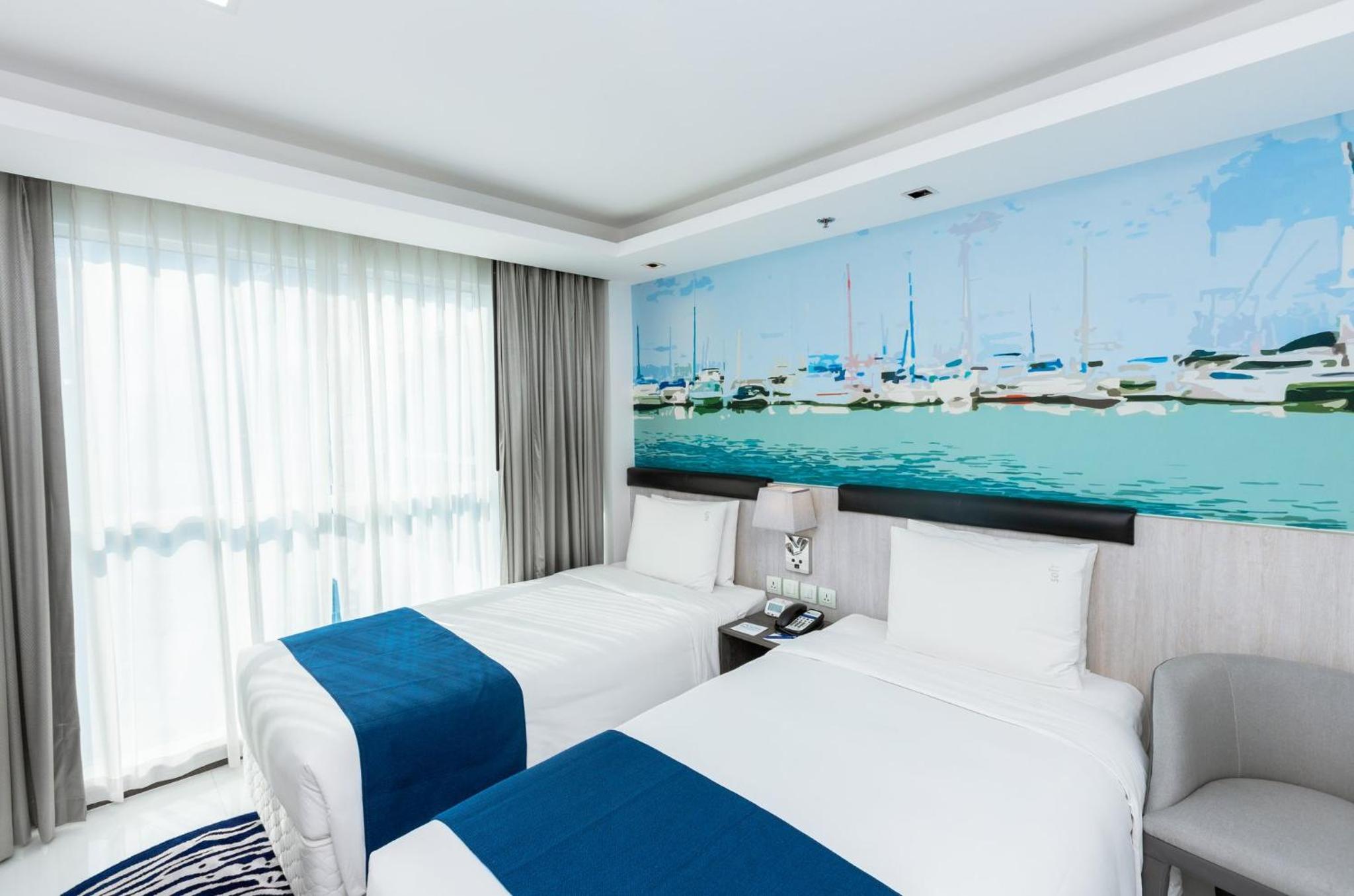 Radisson Blu Hotel Muscat 20394 — 7