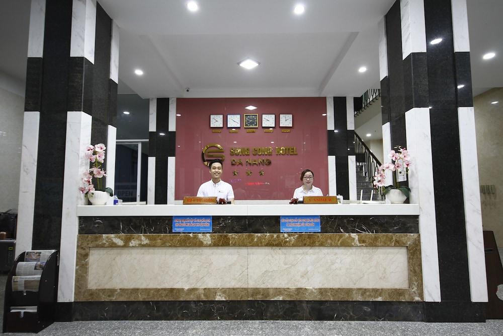 Song Cong Hotel DaNang — 8