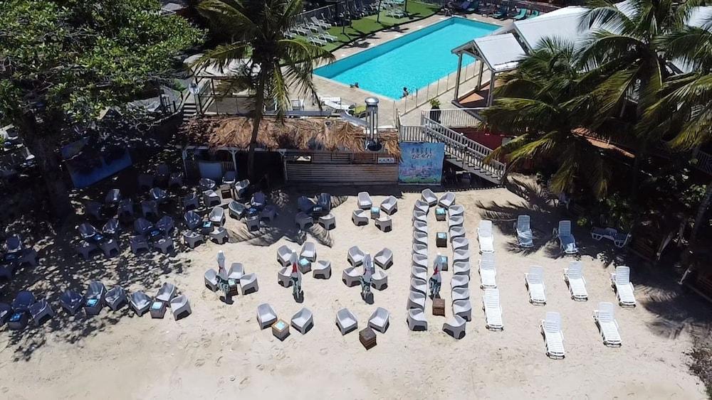 AUBERGE DE LA VIEILLE TOUR GUADELOUPE - MGALLERY COLLECTION — 8