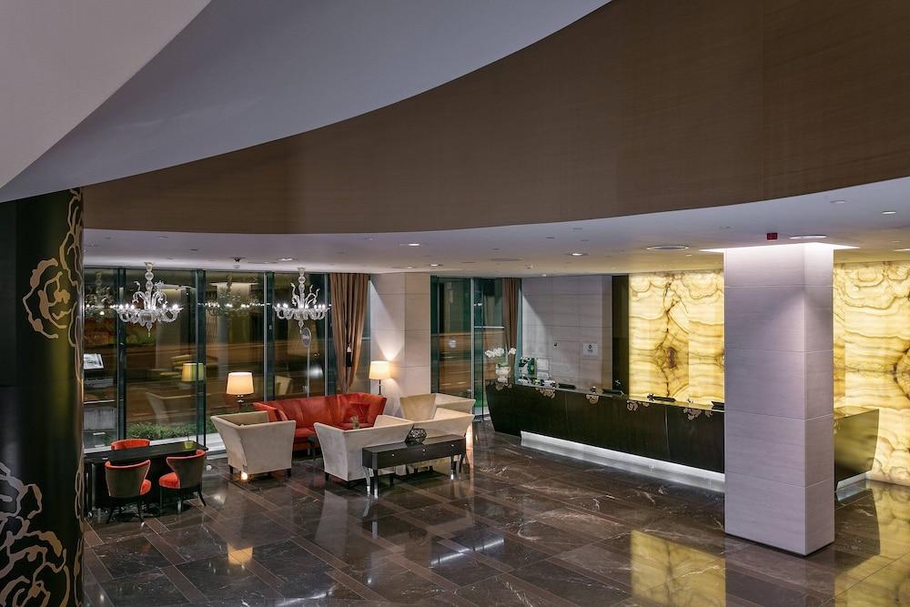 GRAND HOTEL RIVER PARK, A LUXURY COLLECTION HOTEL, BRATISLAVA — 10