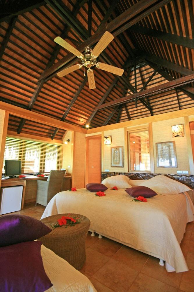 Relais Mahana — 9