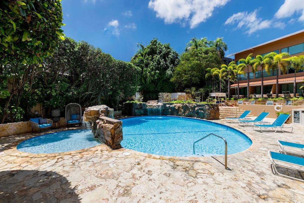 DoubleTree by Hilton Hotel San Juan 175336 — 4