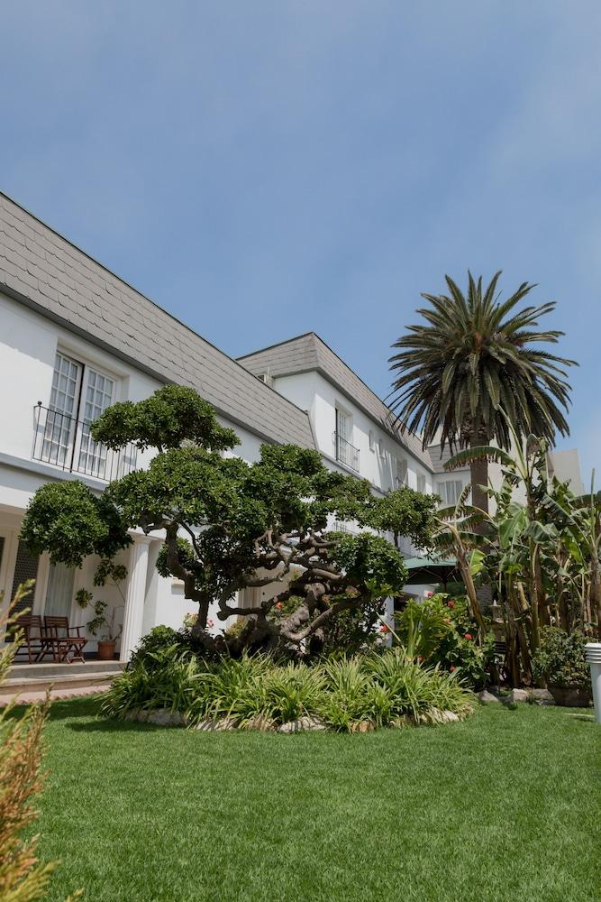HANSA HOTEL