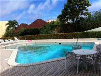 Tumon Bay Capital Hotel — 2