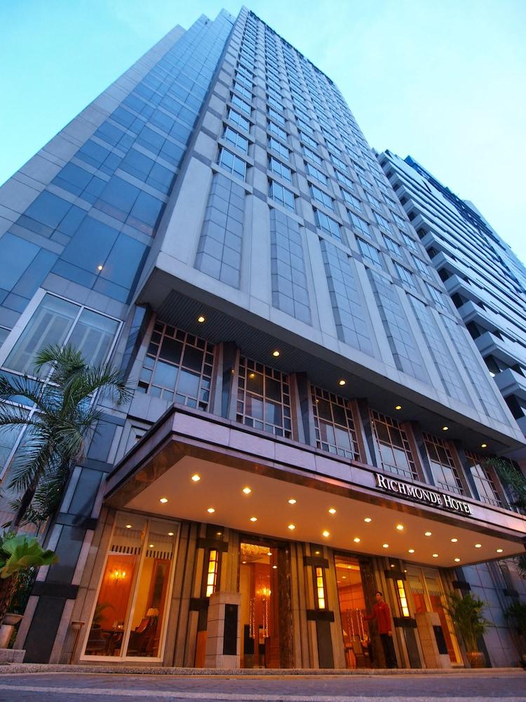 Richmonde Hotel Ortigas — 6