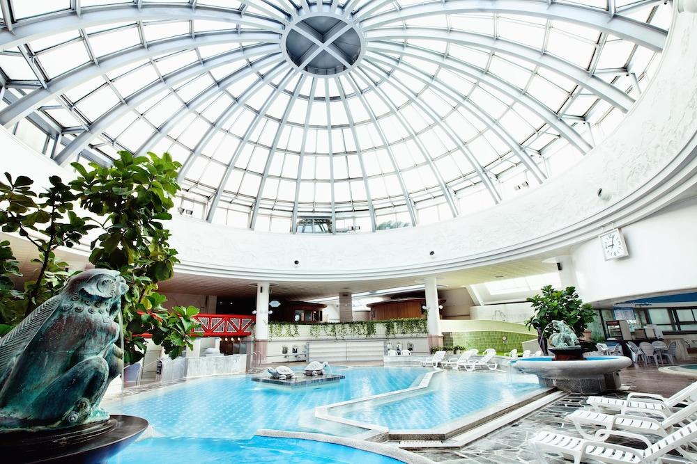 Hotel Nongshim — 7