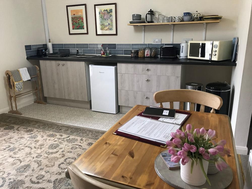 Robeanne House - Guest house — 8