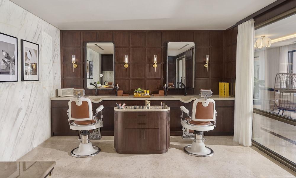 Emirates Palace Mandarin Oriental Abu Dhabi — 10