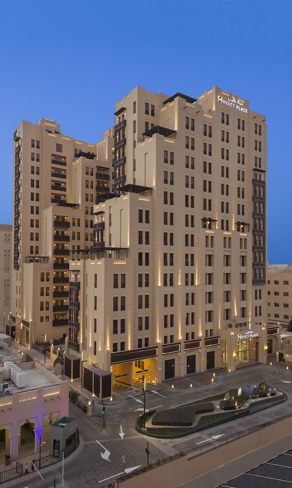 Hyatt Place Dubai Wasl District Residences — 8