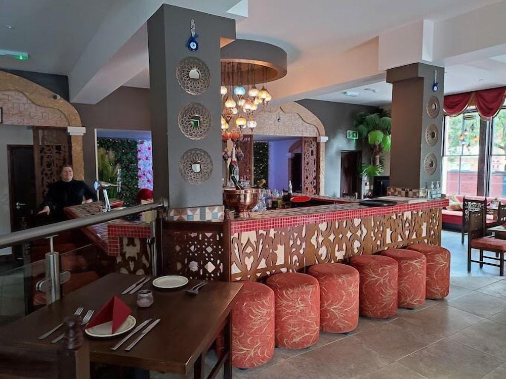 The Pearl Hotel