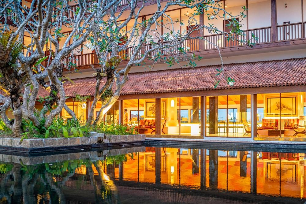 Cinnamon Bentota Beach Signature Selection — 3