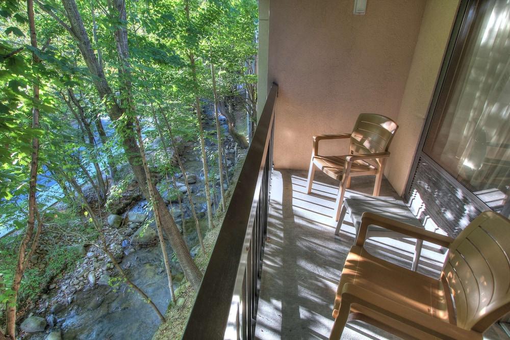 Hampton Inn Gatlinburg — 7