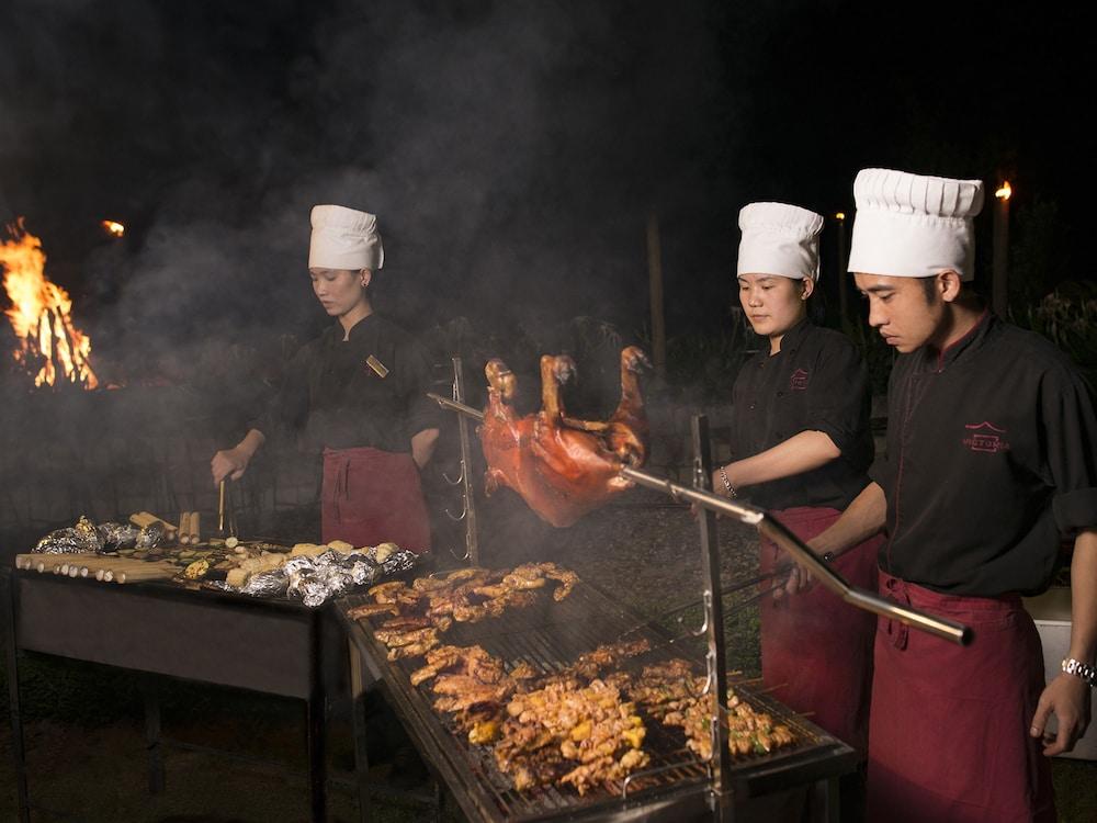BB Sapa Resort & Spa — 8
