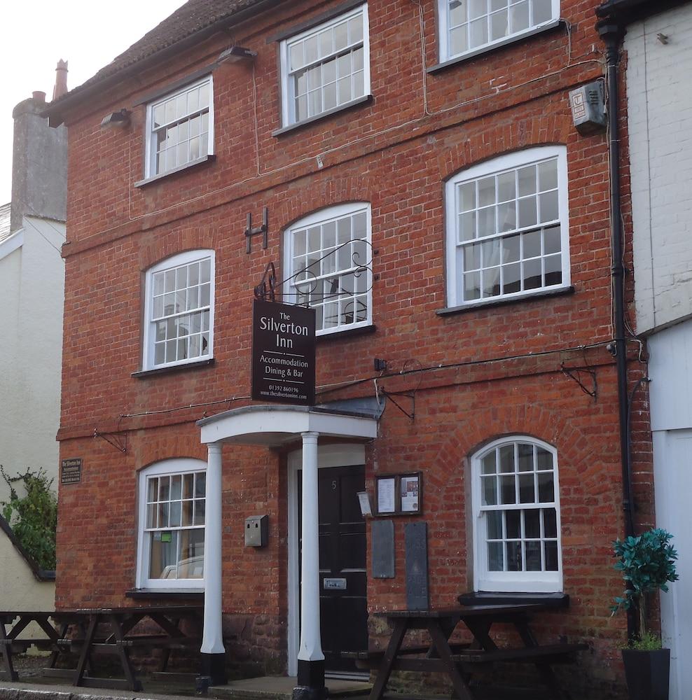 The Silverton Inn - B&B — 1