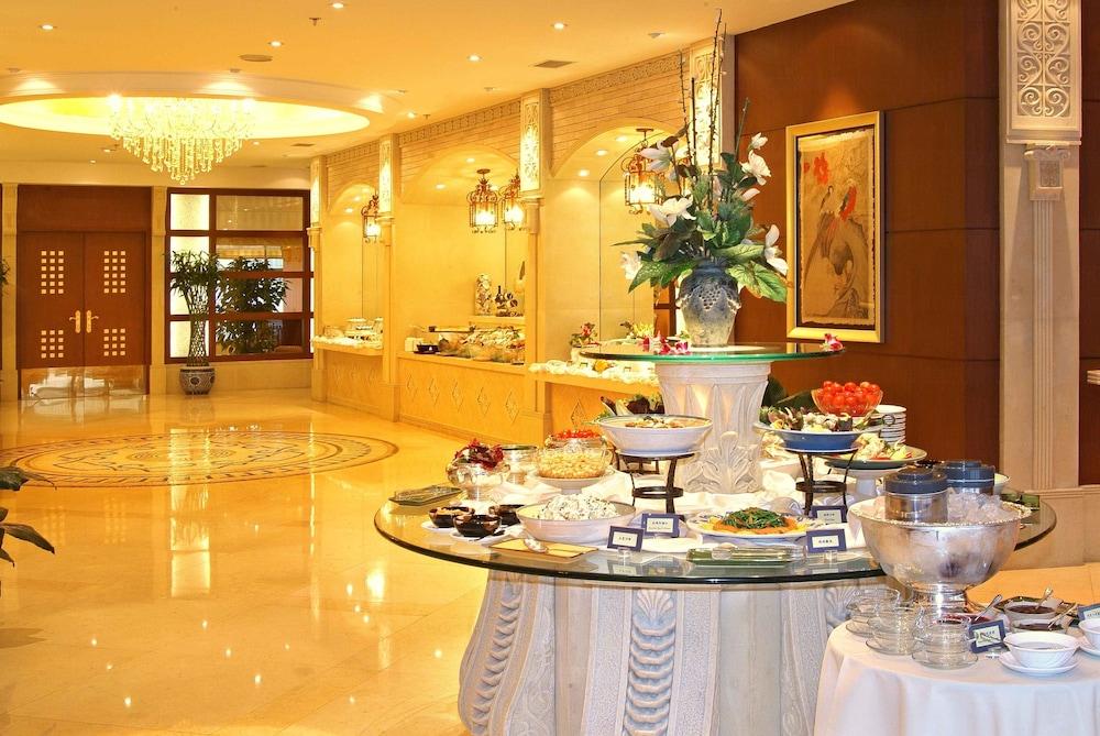 BEIJING INTERNATIONAL HOTEL — 5