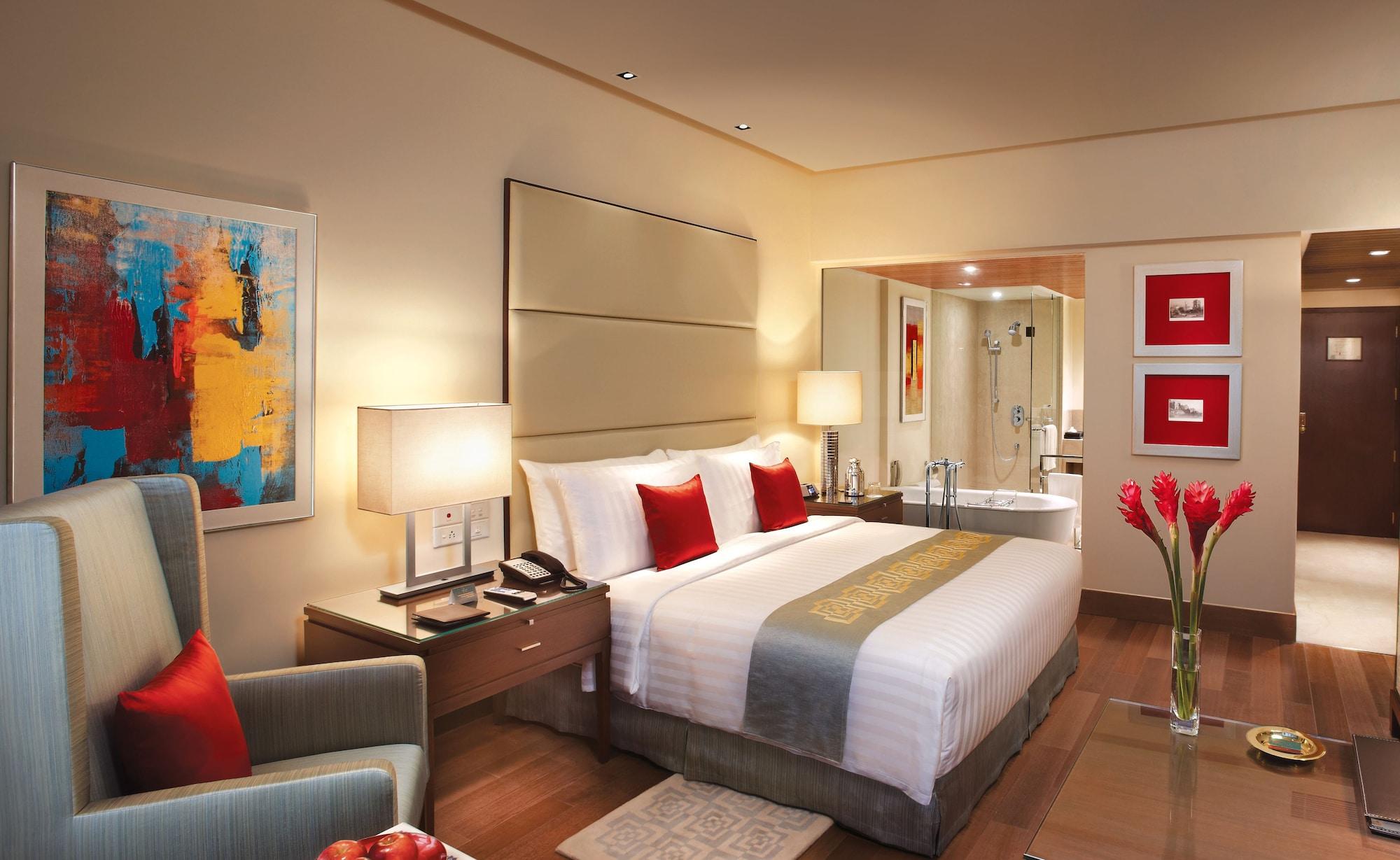 The Oberoi Mumbai 12184 — 10