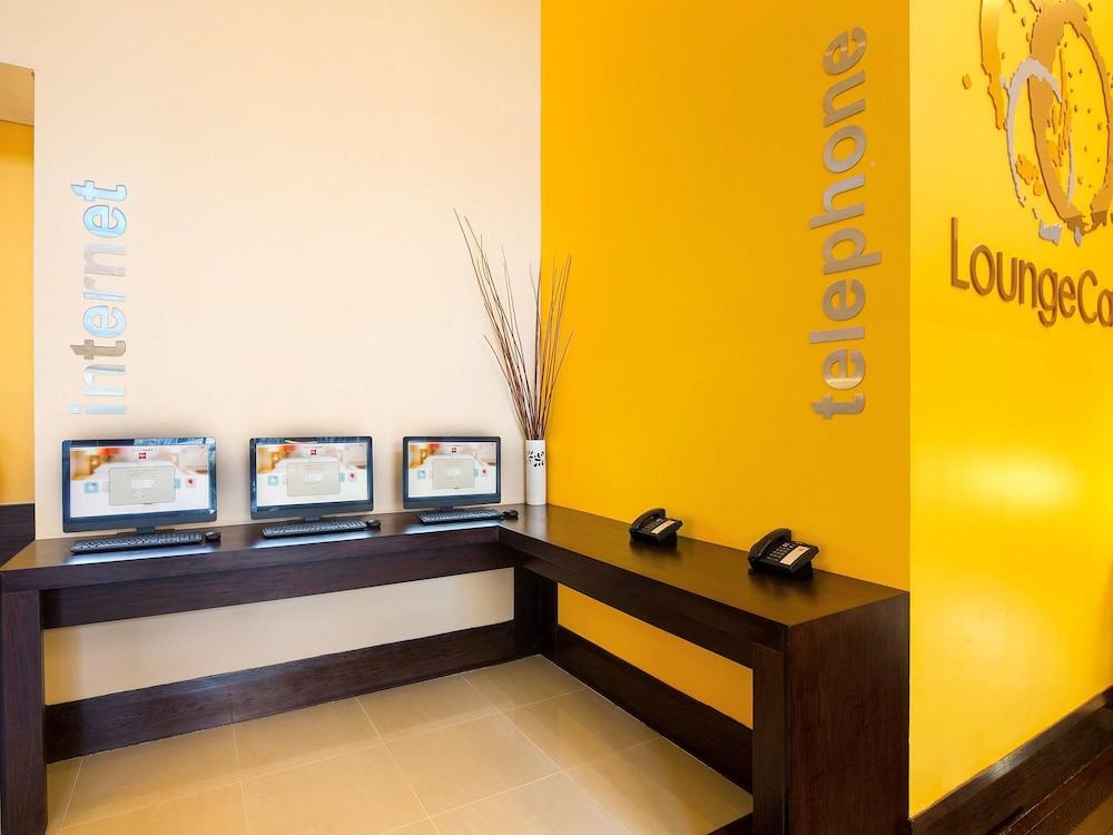 ibis Dubai Al Rigga — 9