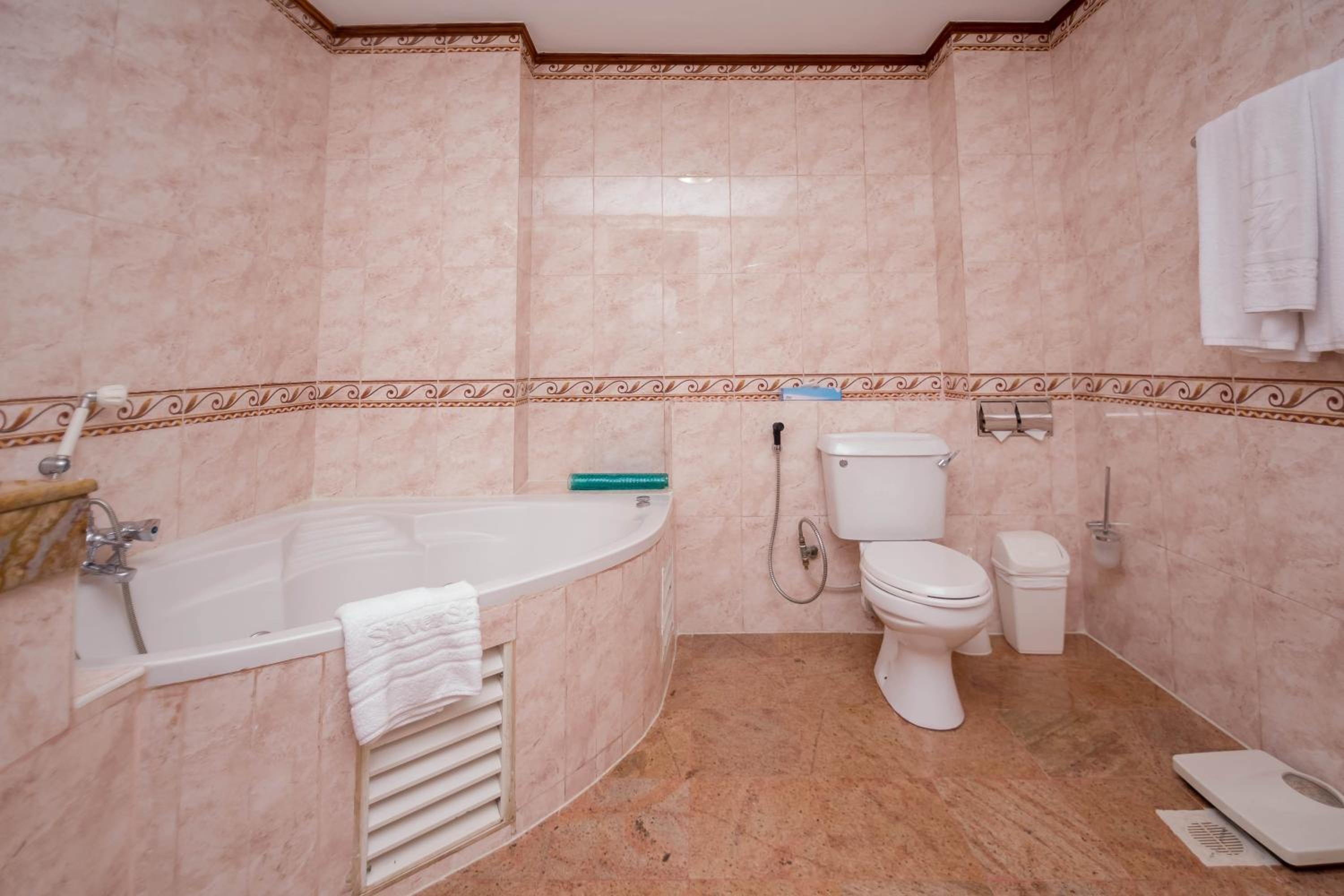 Muthu Silver Springs Hotel Nairobi 1057748 — 2