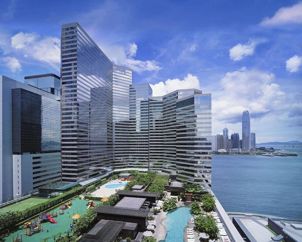 GRAND HYATT HONG KONG 69384 — 5