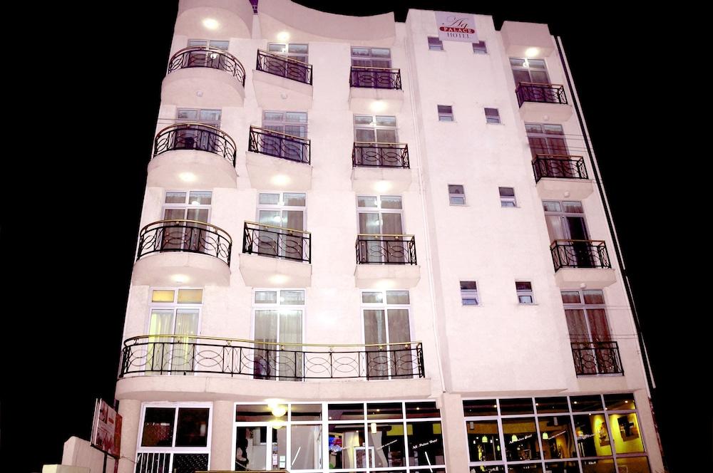 Ag Palace Hotel — 5