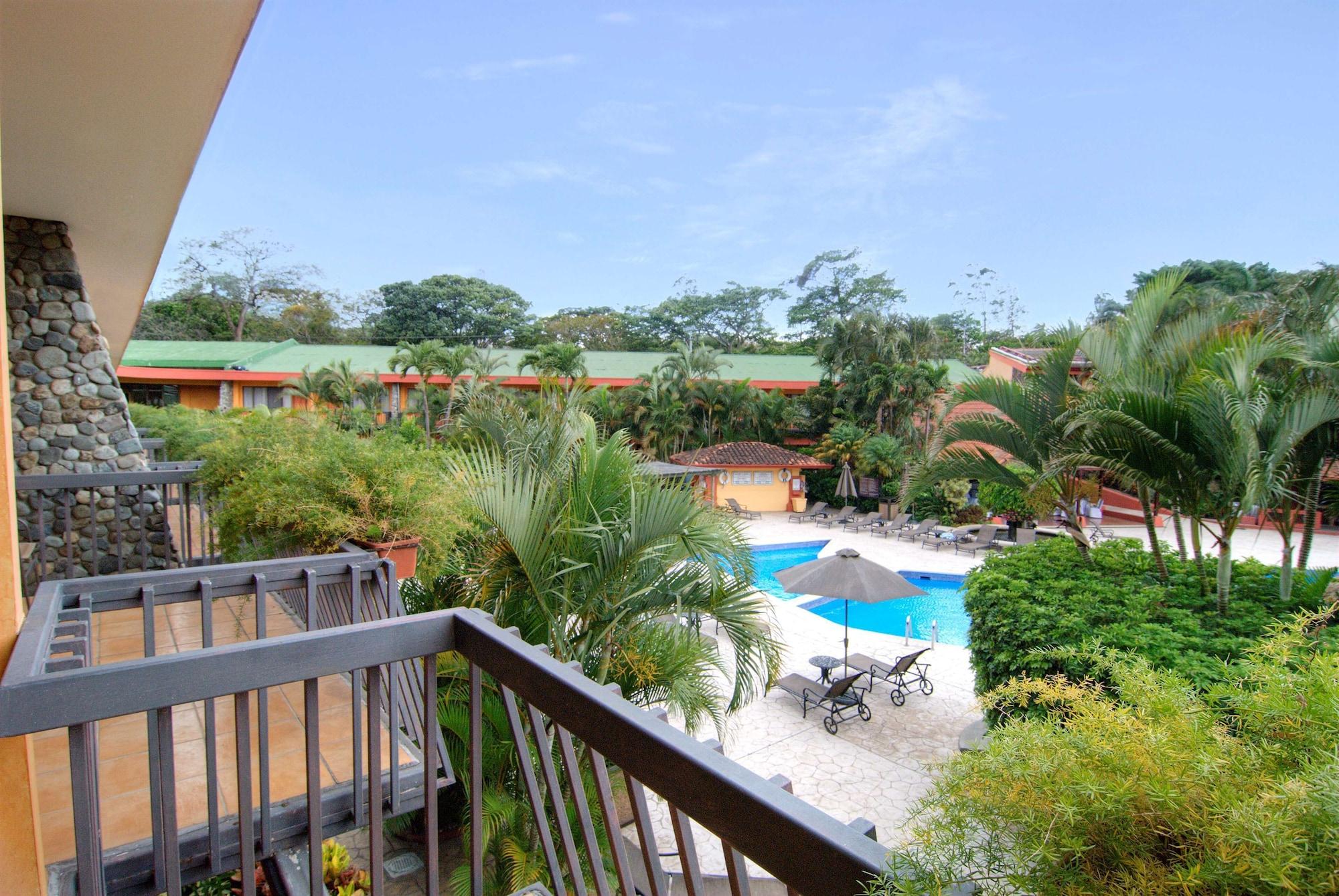 DoubleTree by Hilton Hotel Cariari San Jose - Costa Rica — 6