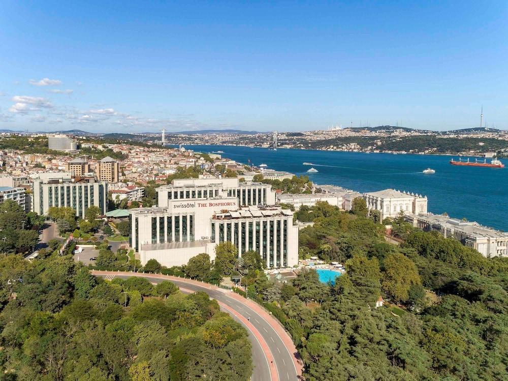Swissotel The Bosphorus Istanbul 30174