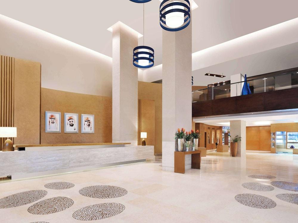 Movenpick Hotel Jumeirah Beach — 10