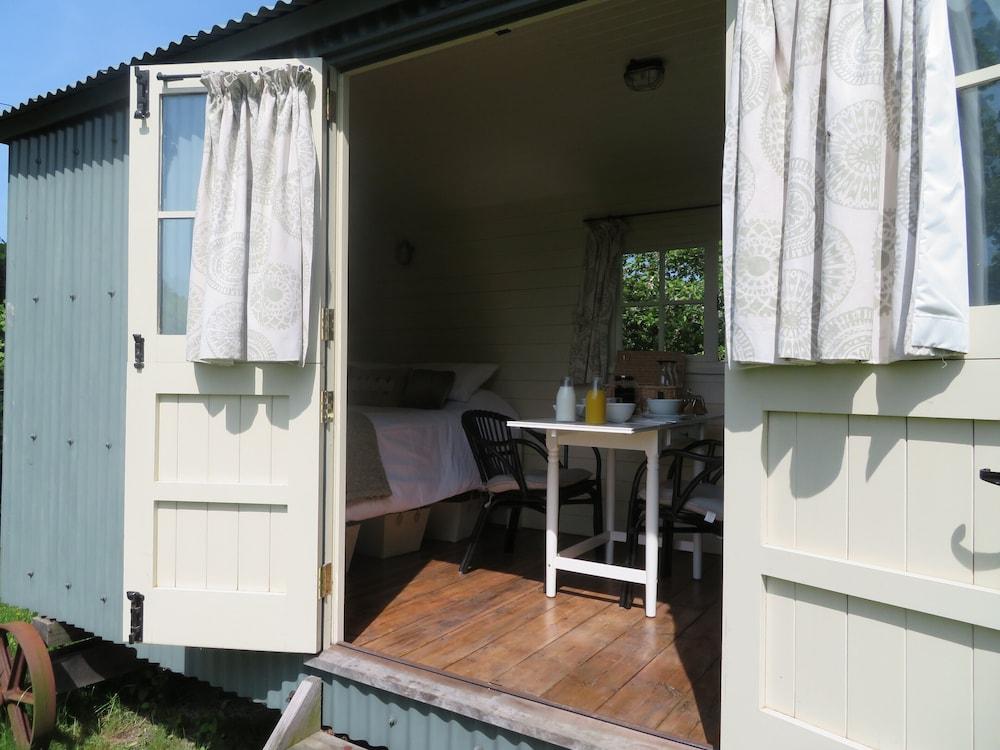 Wilderness B&B — 3