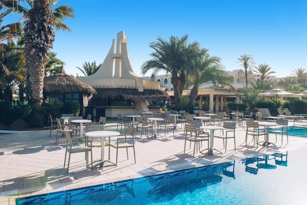Iberostar Waves Mehari Djerba 133554 — 3