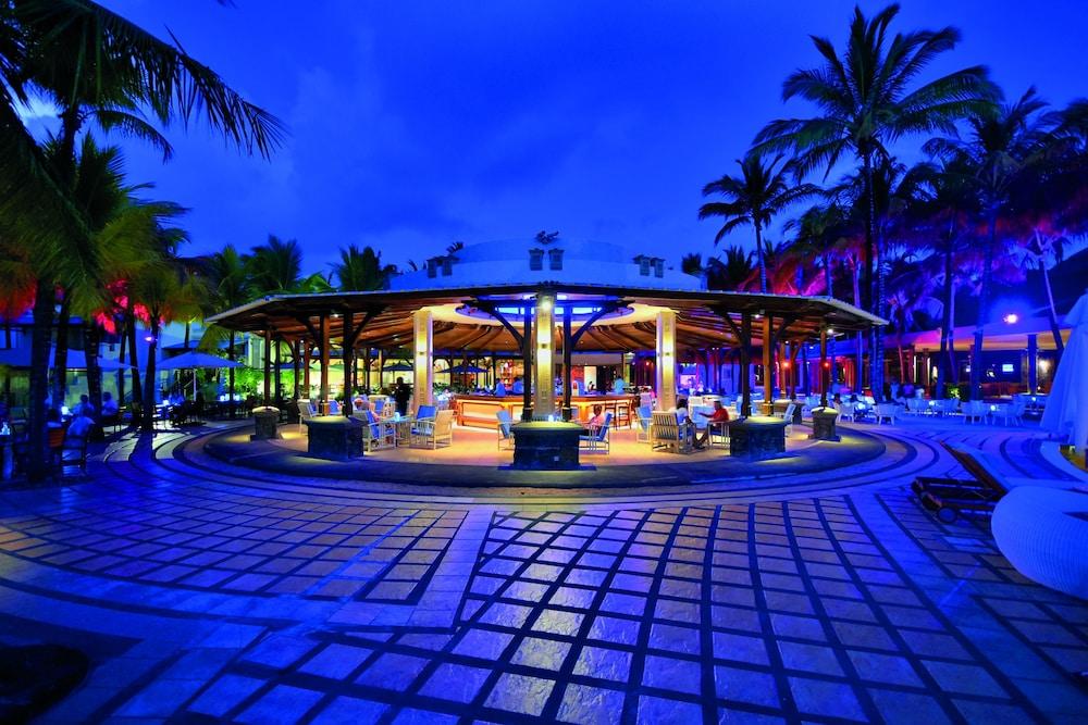 Shandrani Beachcomber Resort and Spa — 4