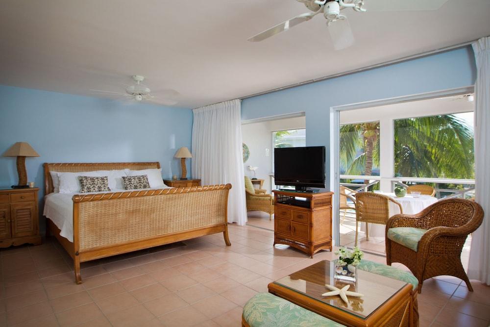 Ocean Club Resort — 8