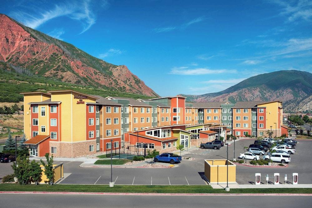 Residence Inn by Marriott Glenwood Springs — 5