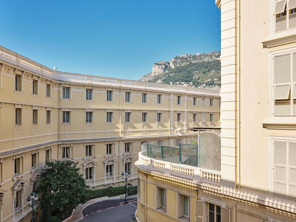 Hotel Hermitage Monte Carlo — 6