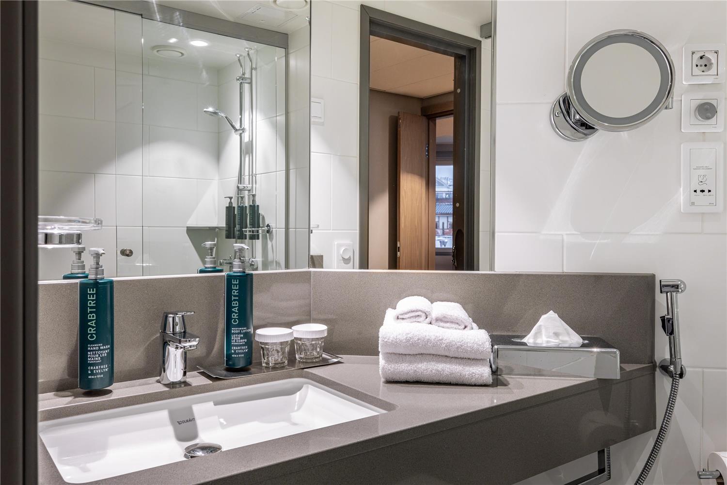 Hilton Helsinki Strand — 4