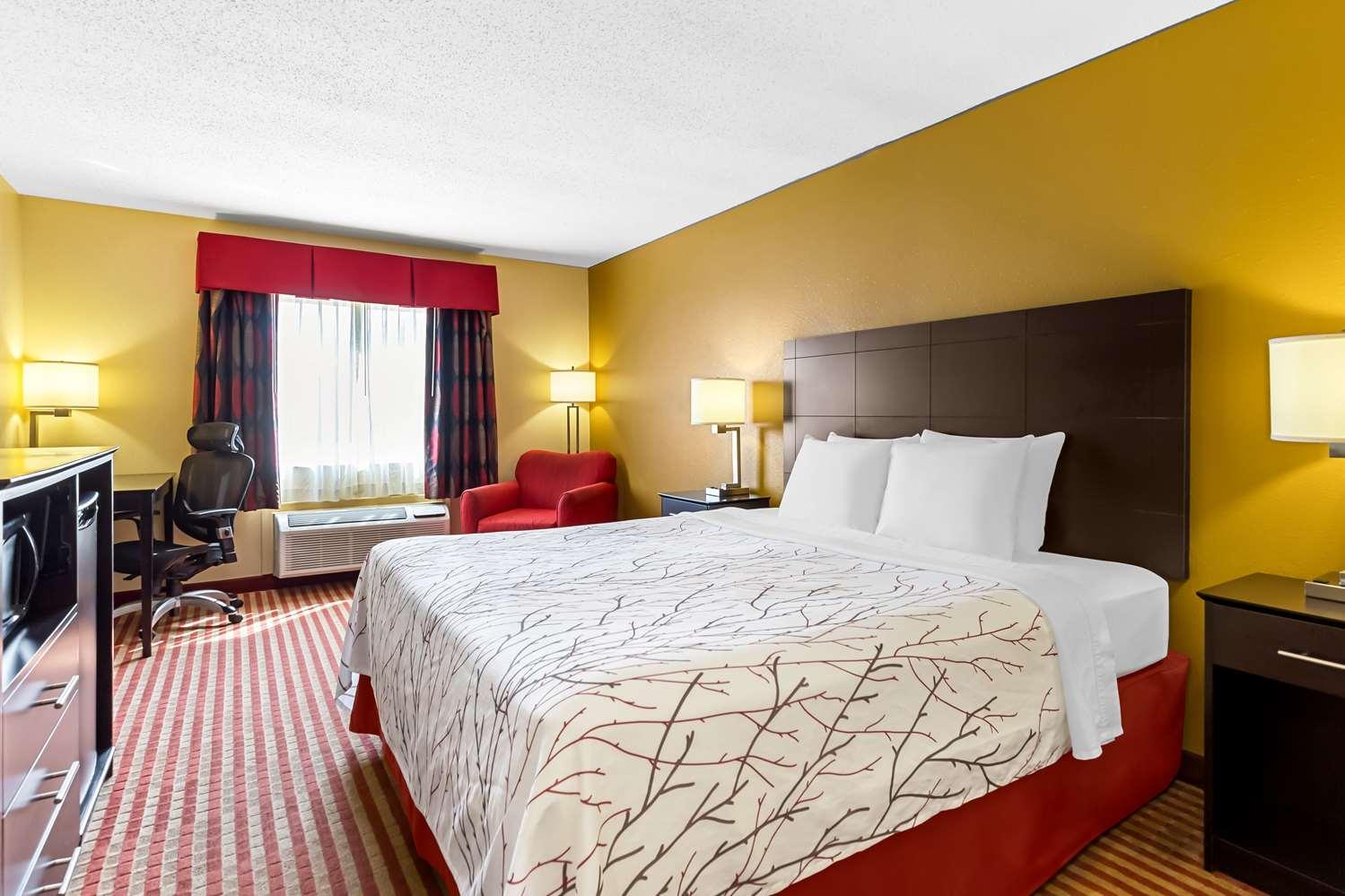 Best Western Jacksonville Inn — 10
