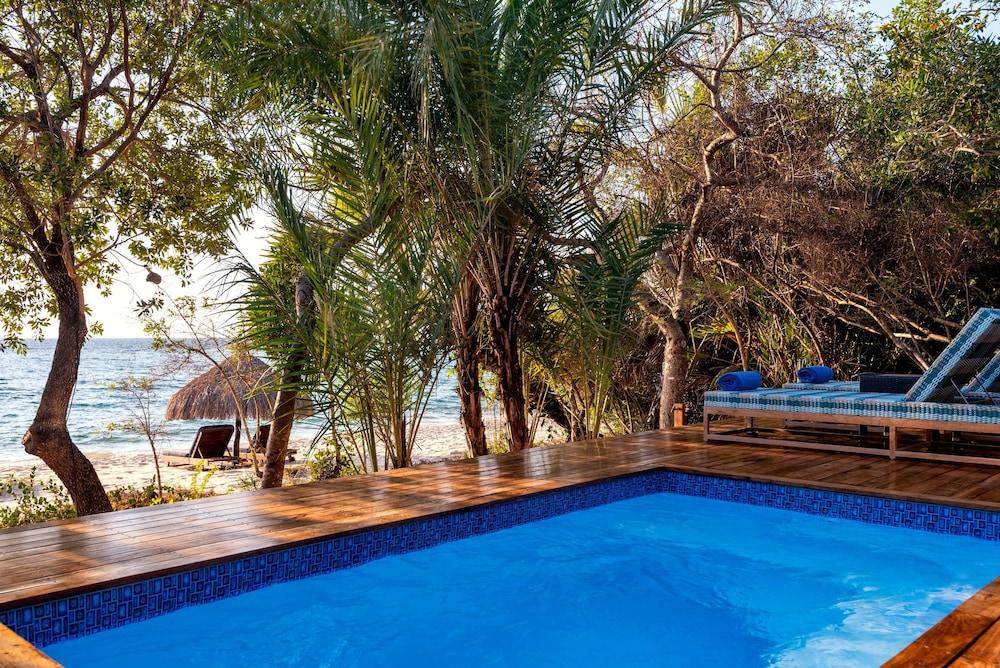 ANANTARA BAZARUTO ISLAND RESORT AND SPA — 6