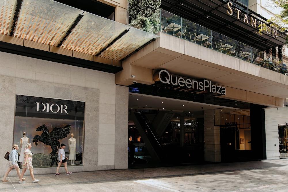 InterContinental Brisbane — 6