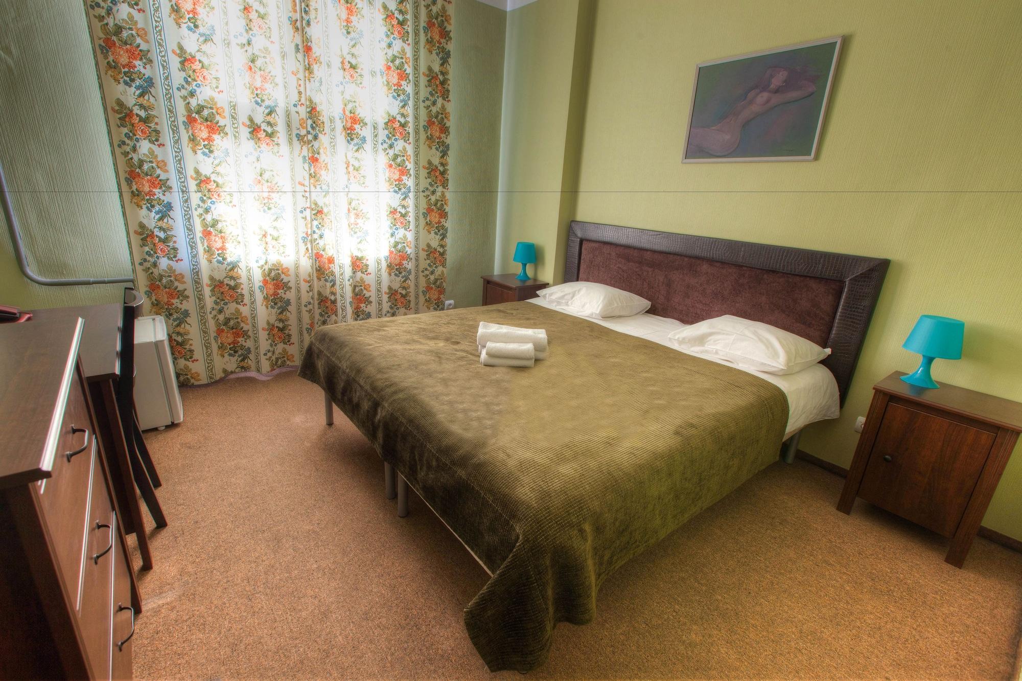 Viktorija Hotel 1065288 — 8