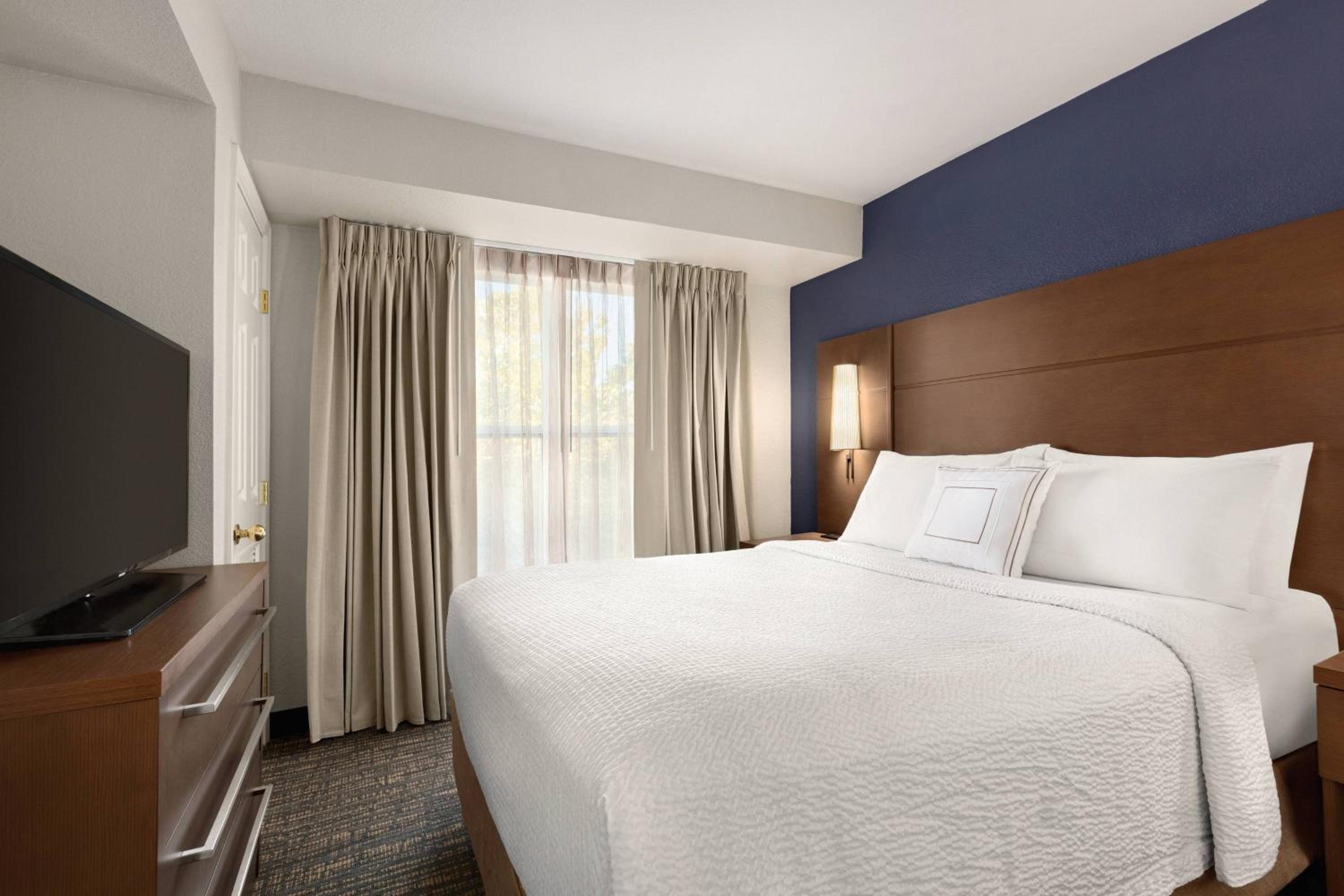 Residence Inn Sacramento Folsom — 9