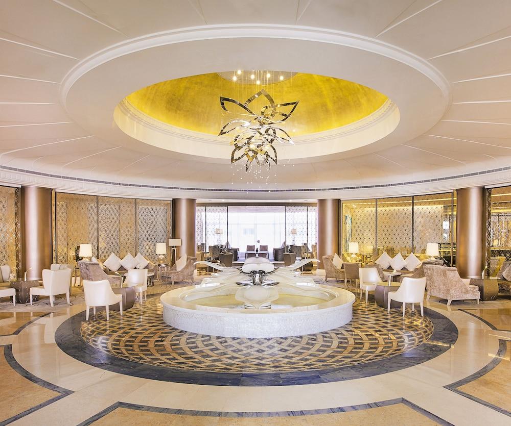 Al Habtoor Grand Resort, Autograph Collection — 6