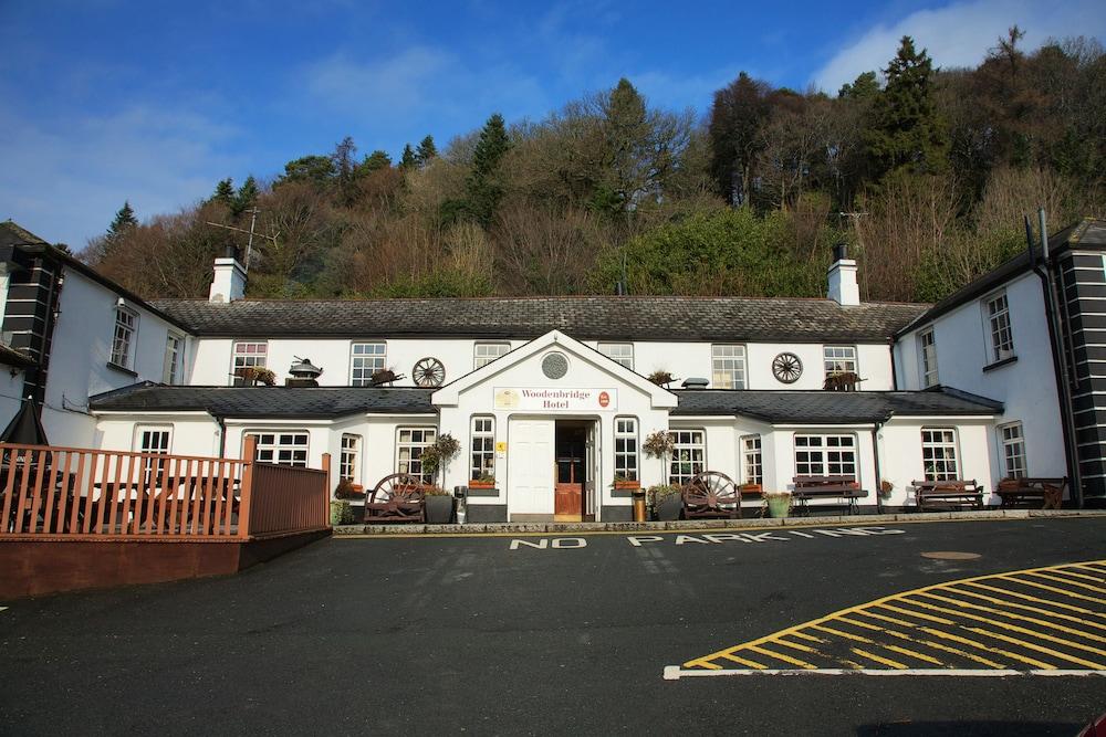 Woodenbridge Hotel 97469 — 10