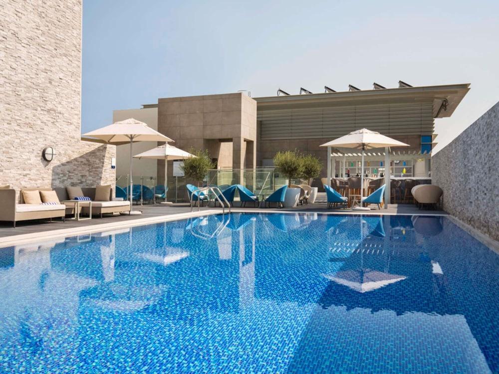Novotel Bur Dubai — 8