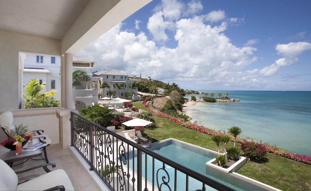 Blue Waters Resort And Spa — 7
