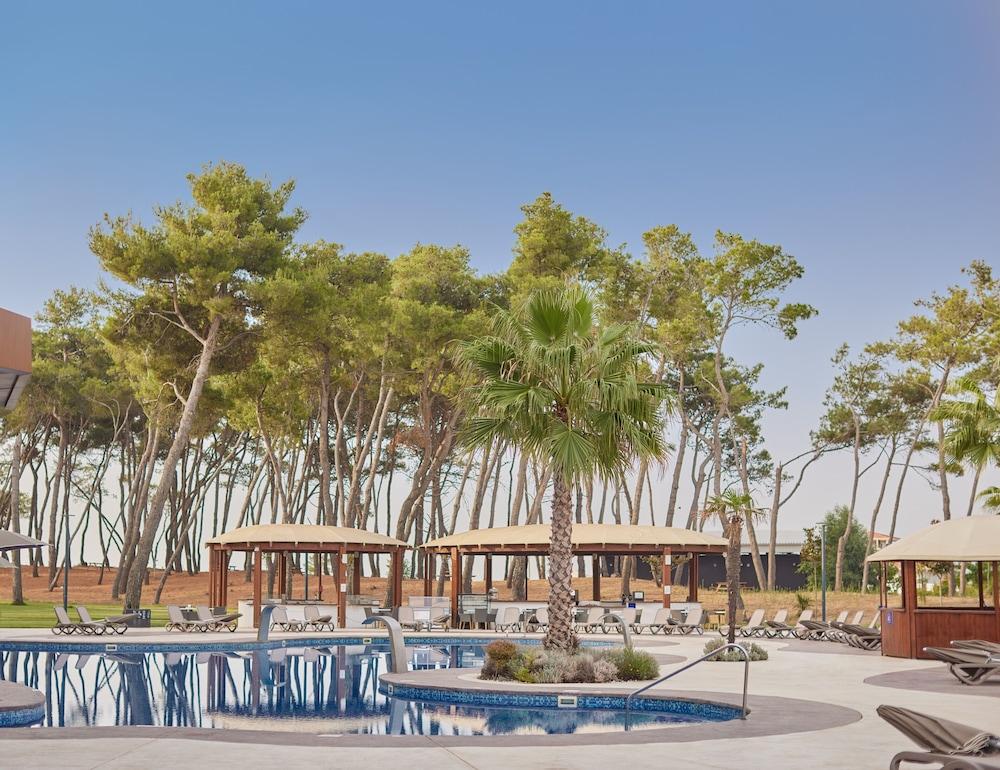 The Long Beach Hotel Montenegro 1061018 — 8