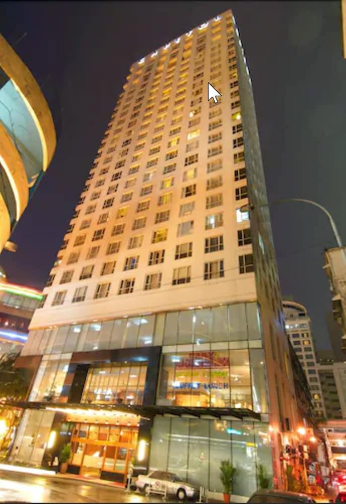 Hotel Capitol Kuala Lumpur — 2