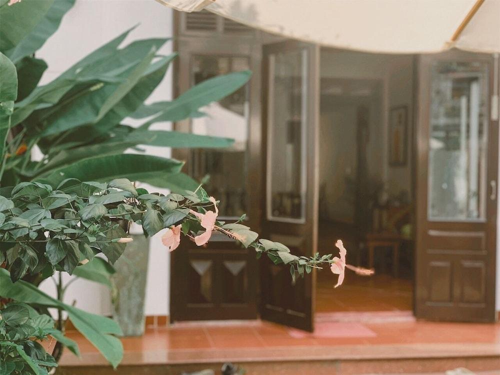 Nature Homestay — 4