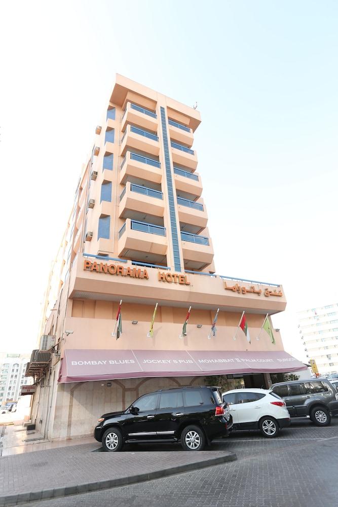 Panorama Hotel Bur Dubai — 5