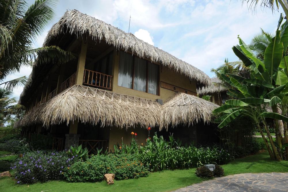 Aroma Beach Resort & Spa — 5