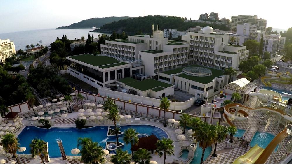 Mediteran Wellness and Spa, Congress Center — 3